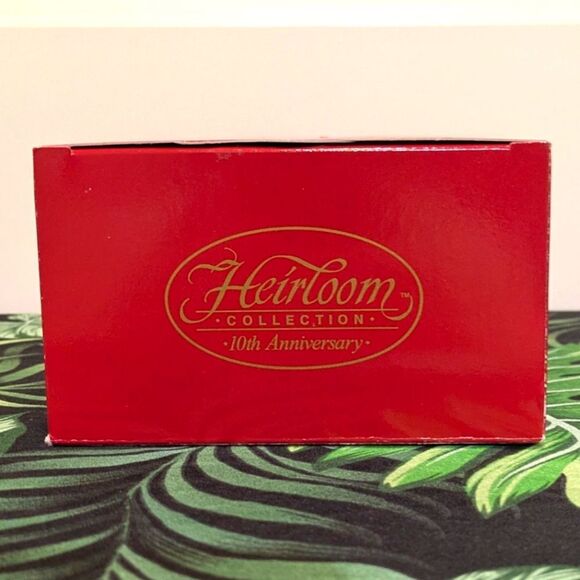 EUC Campbell's Kids Carlton Cards Heritage Ornament in Original Box - Picture 3 of 10